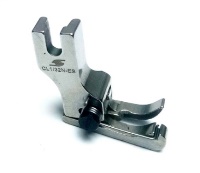 DÜZ MAKİNA YANDAN YAYLI ÇİMA AYAK CL 1/32N-ES